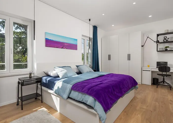 Trsat Central Apartments