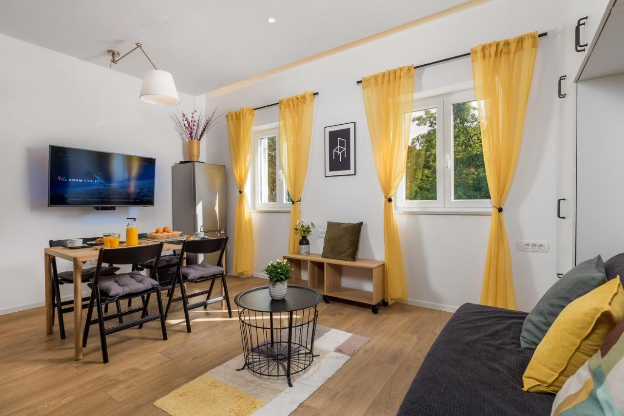Trsat Apartment