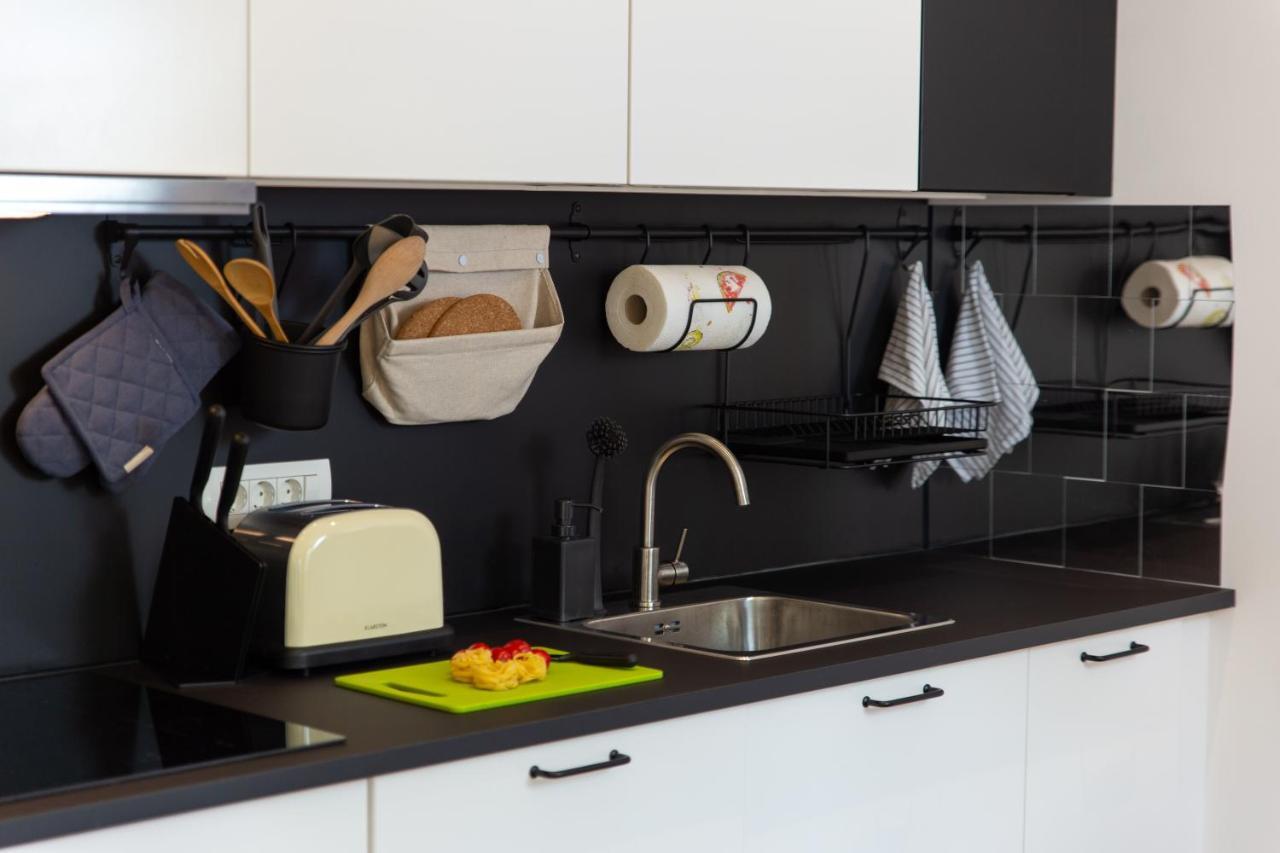 Trsat Apartment