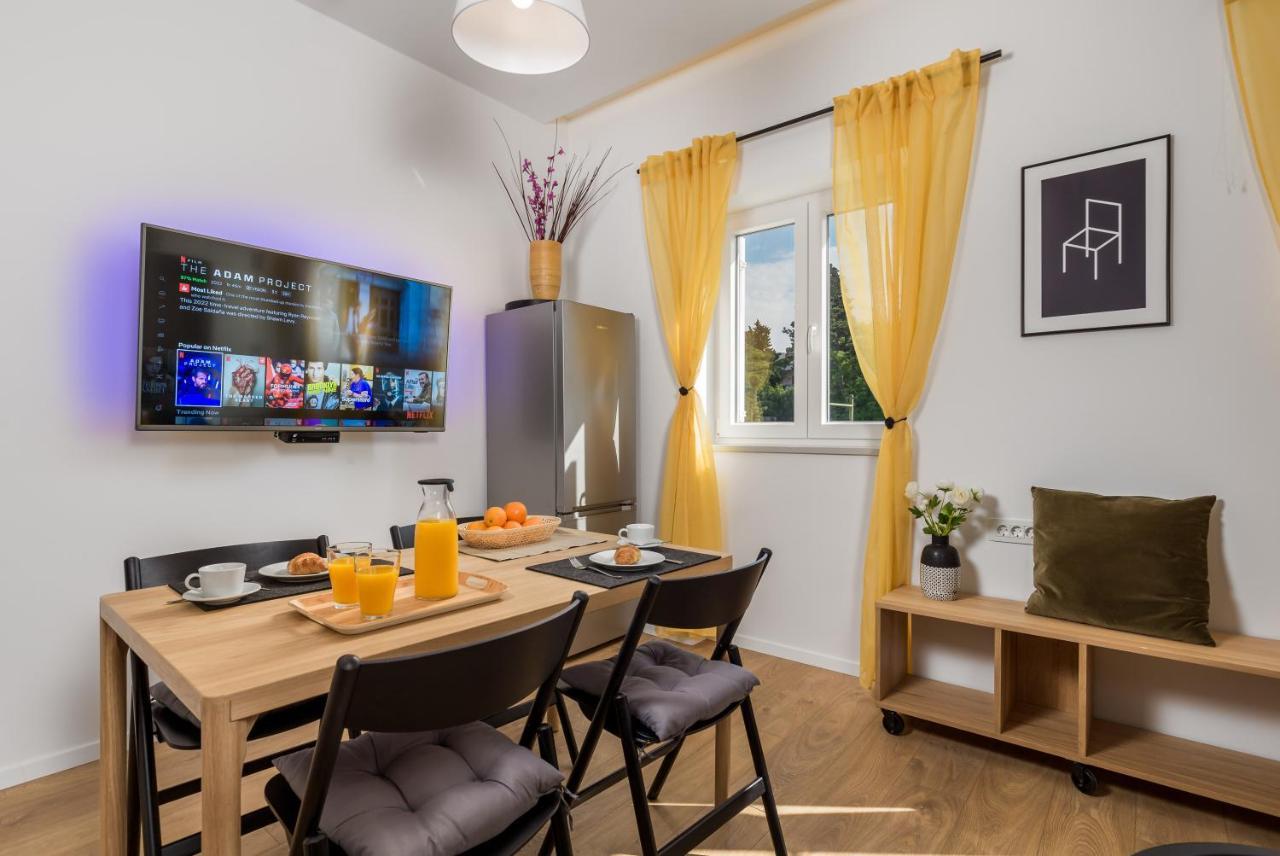 Apartment Trsat Rijeka