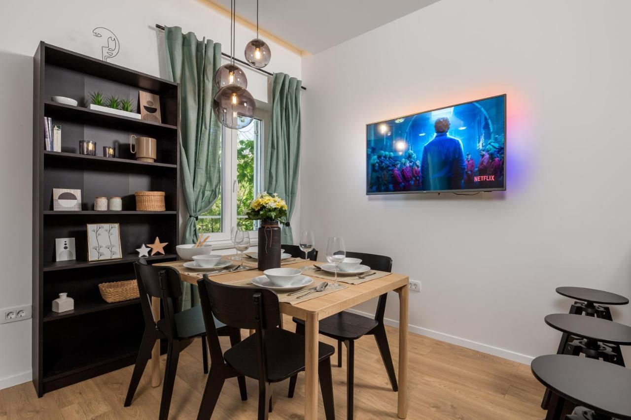 Trsat Apartment *