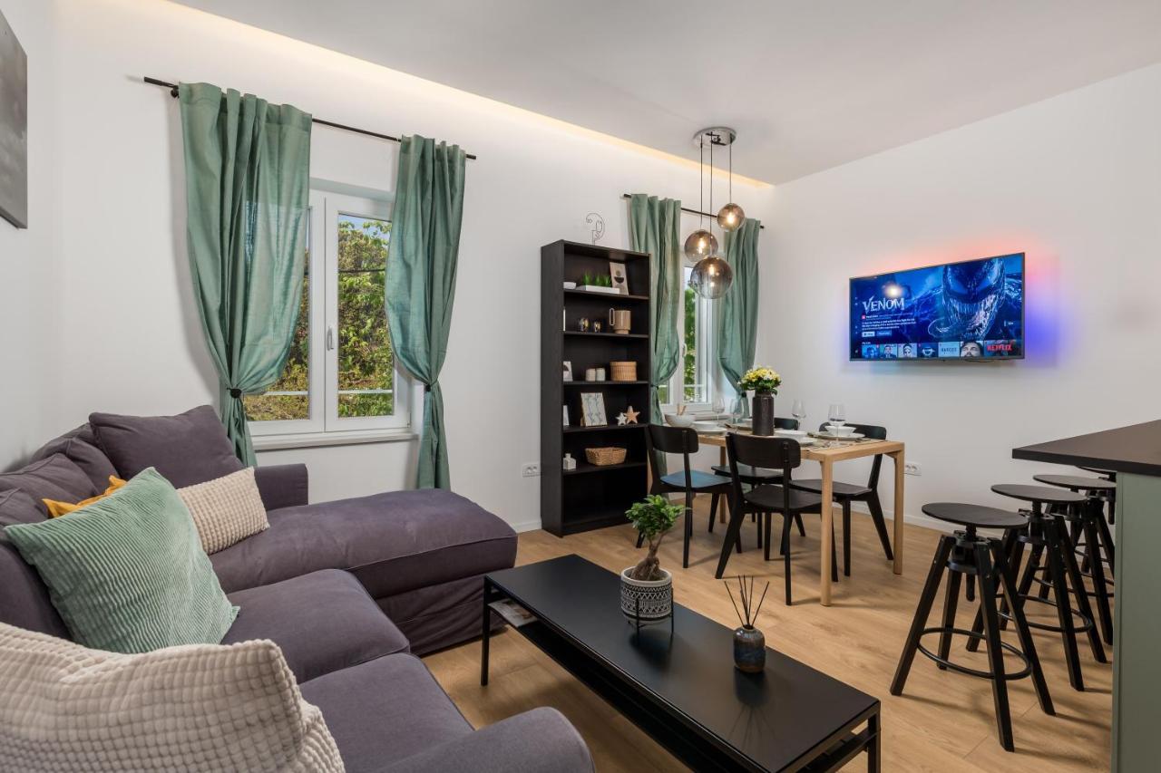 Trsat Apartment Rijeka