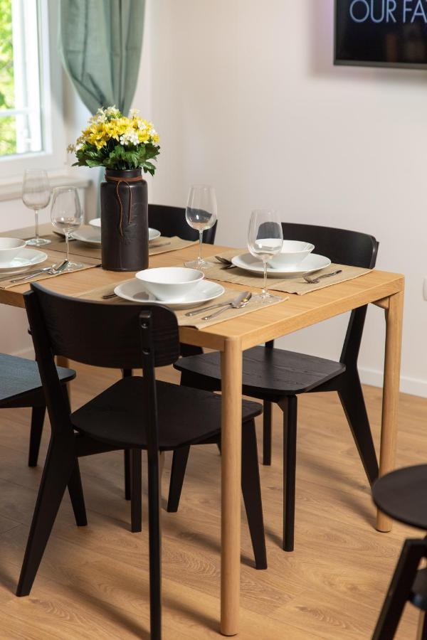 Apartment Trsat *