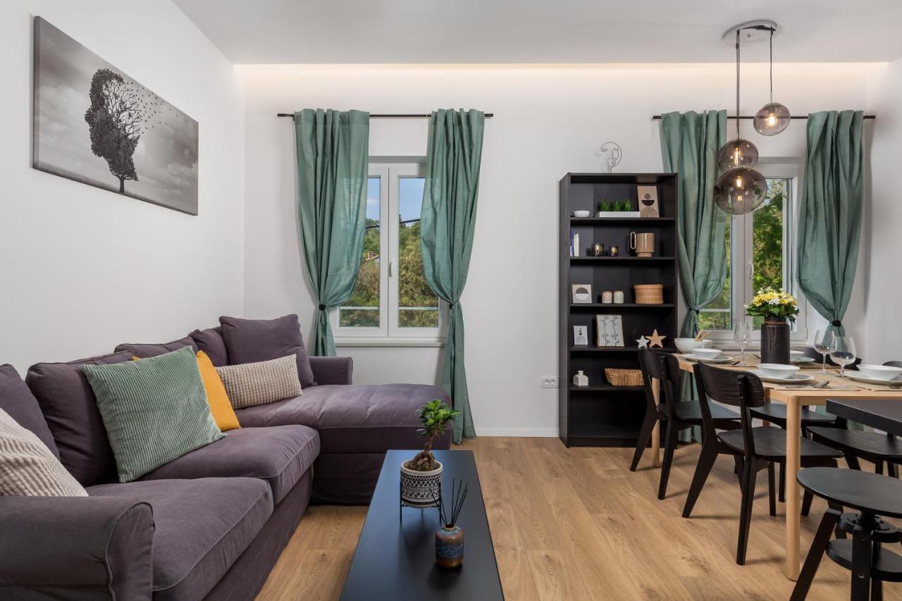 Apartment Trsat