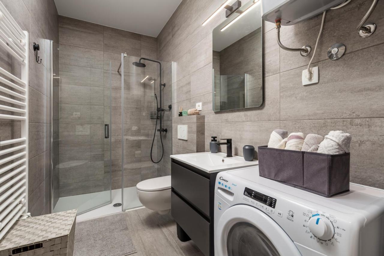 Apartment Trsat Rijeka