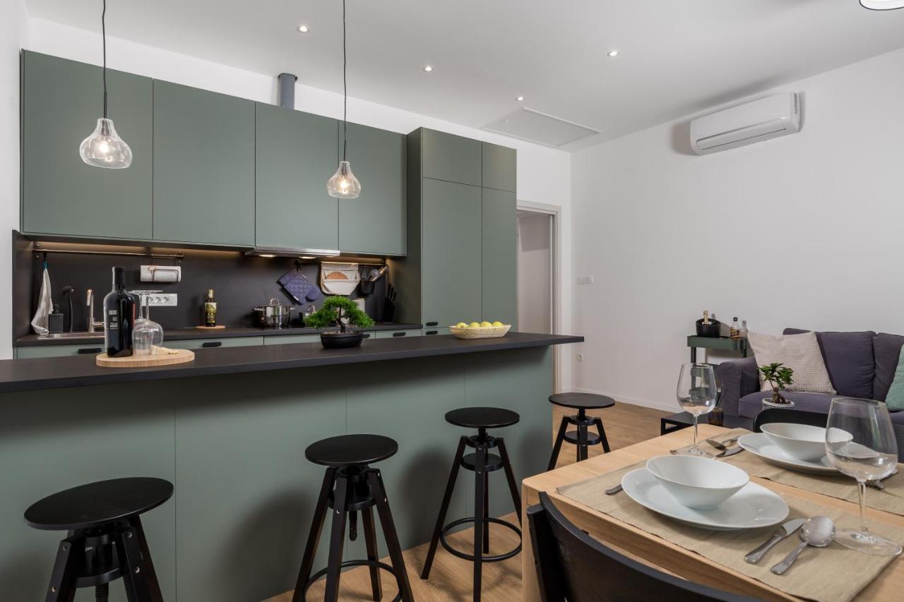 Apartment Trsat