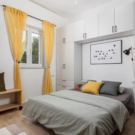 Trsat Central Apartments Rijeka Exterior photo