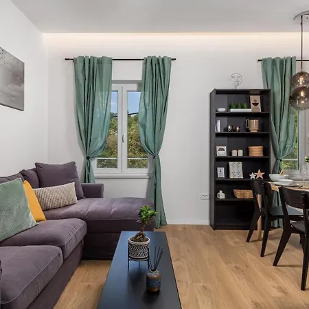 Trsat Central Apartments Rijeka Exterior photo
