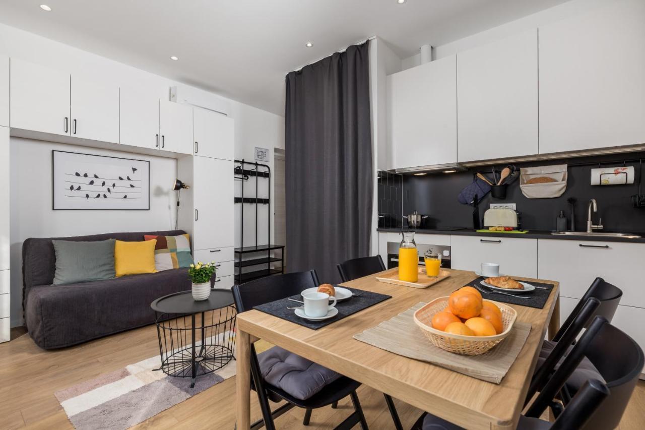 Trsat Apartment