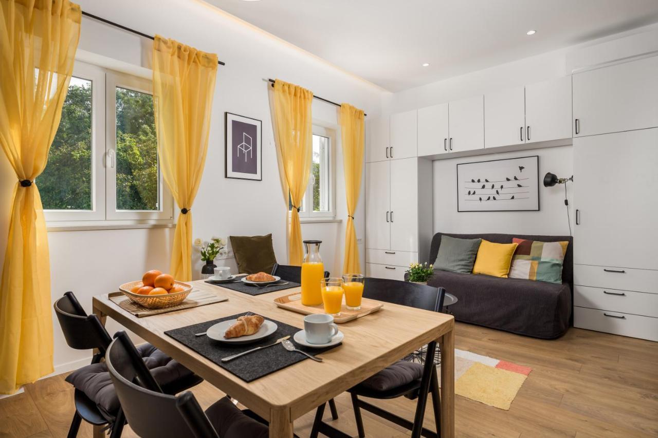 Trsat Apartment Rijeka