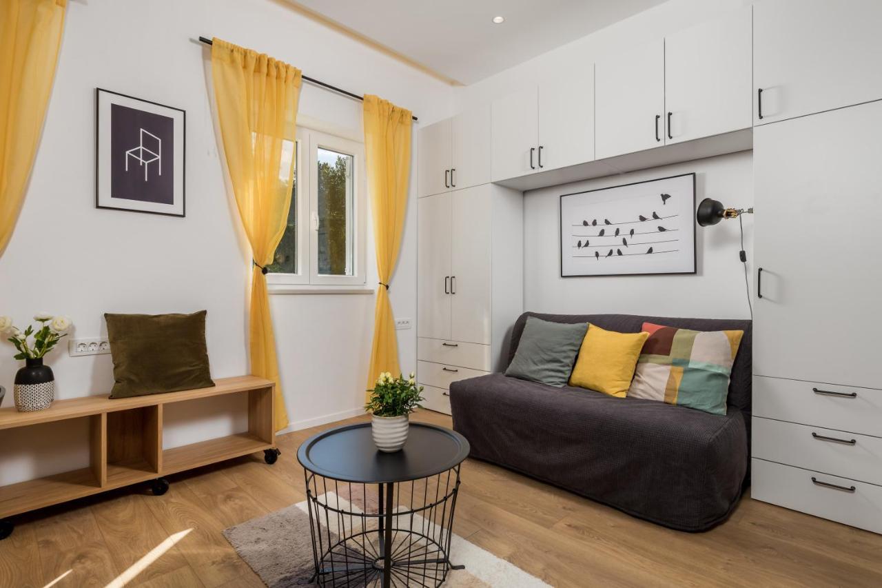 Trsat Apartment *